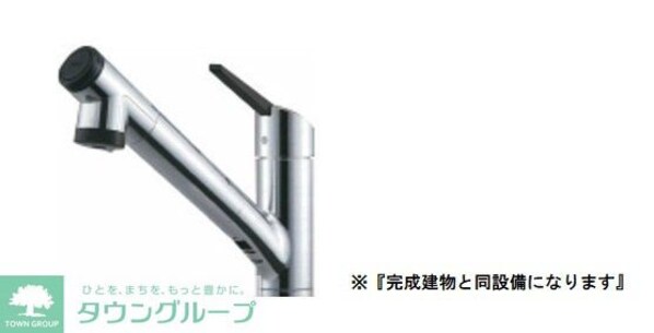 デルーナIIの物件内観写真